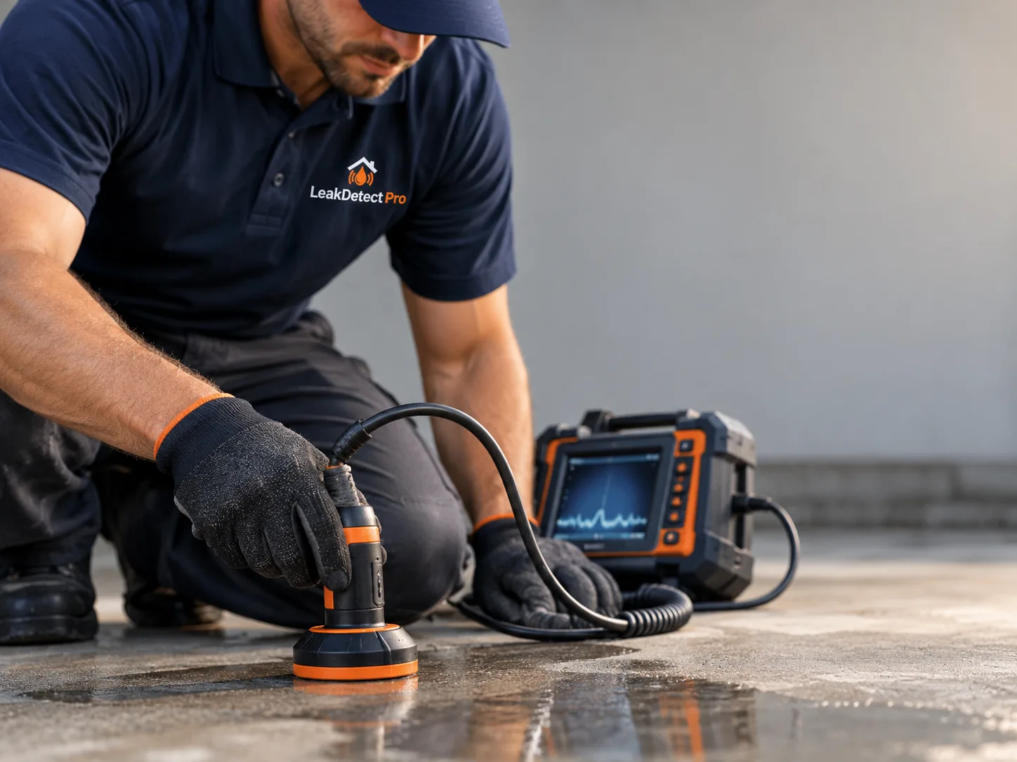 Multi-Level Roof Analysis in Whitehouse, TX